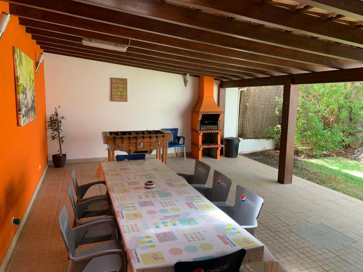 Villa Roja Pe By Dream Villas Algarve アルブフェイラ エクステリア 写真