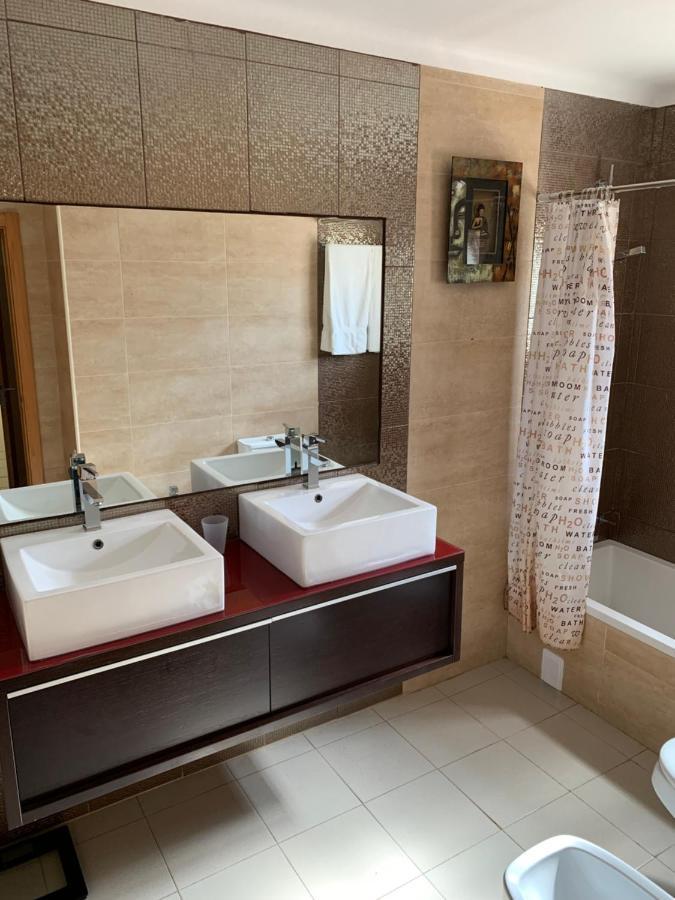 Villa Roja Pe By Dream Villas Algarve アルブフェイラ エクステリア 写真