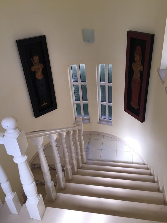 Villa Roja Pe By Dream Villas Algarve アルブフェイラ 部屋 写真